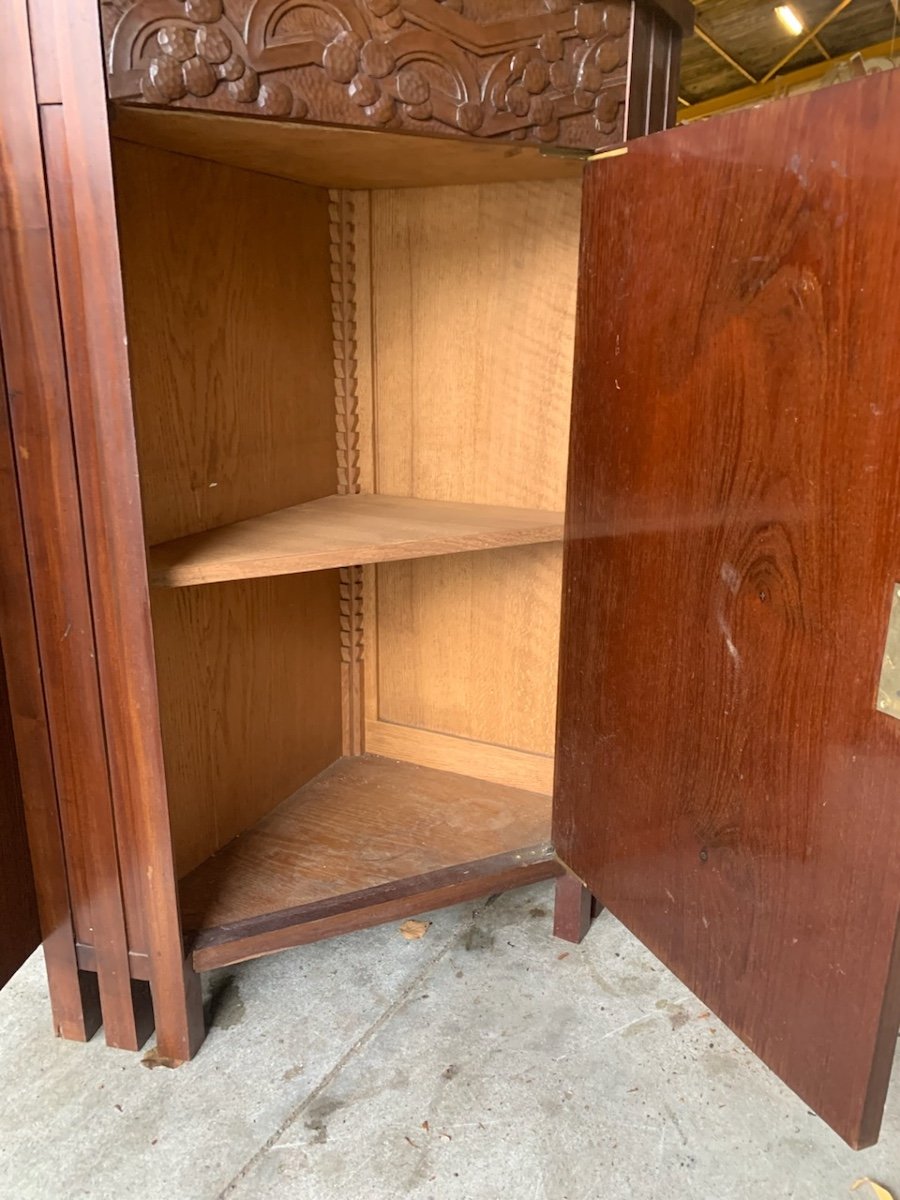 Art Deco Sideboard-photo-3